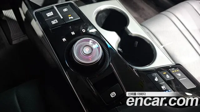 Kia K8 2022 thumb 9