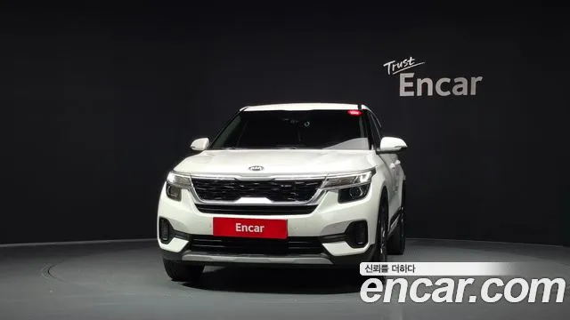 Kia Seltos 2020 thumb 3