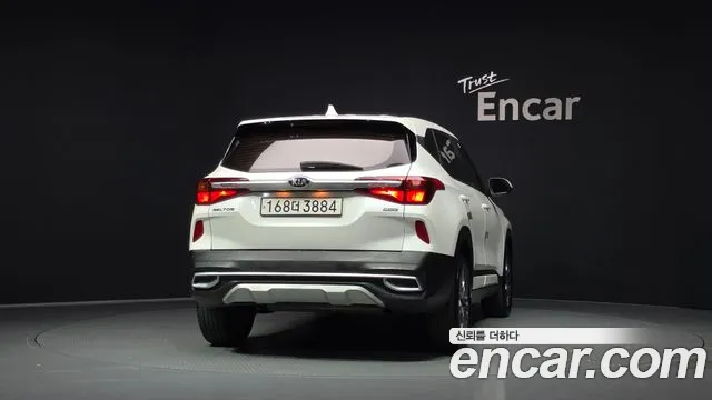 Kia Seltos 2020 thumb 4