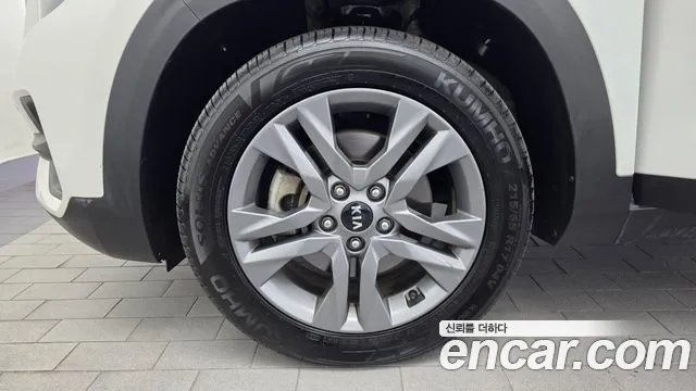 Kia Seltos 2020 thumb 5