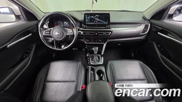 Kia Seltos 2020 thumb 7