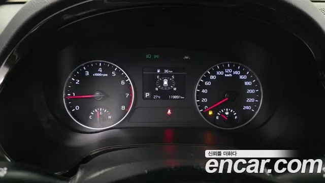 Kia Seltos 2020 thumb 8