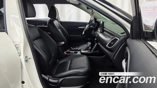 Kia Seltos 2020 thumb 11