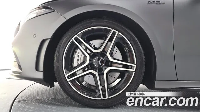 Mercedes-Benz A-Класс 2023 thumb 4