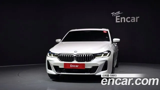 BMW Gran Turismo 2023 thumb 3