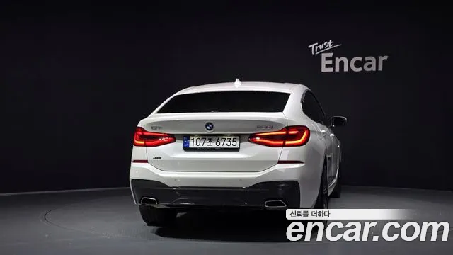 BMW Gran Turismo 2023 thumb 4