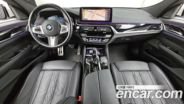 BMW Gran Turismo 2023 thumb 7