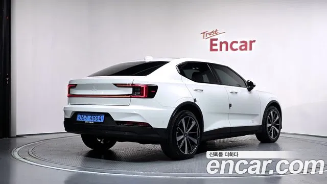 Polestar 2 2022 thumb 2