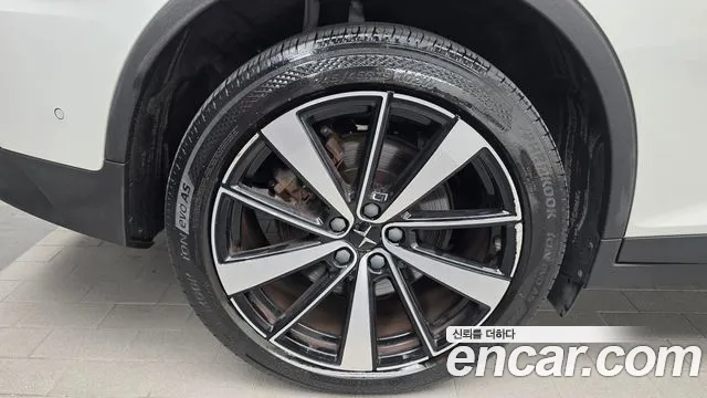 Polestar 2 2022 thumb 5