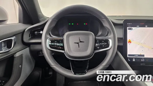 Polestar 2 2022 thumb 12