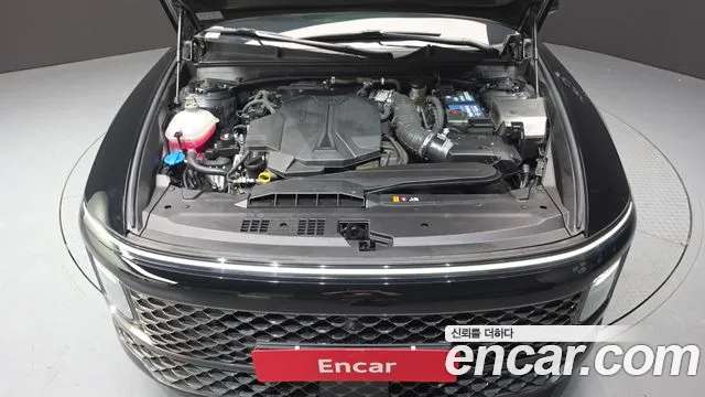 Hyundai Grandeur 2023 thumb 6