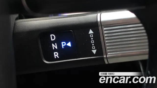 Hyundai Grandeur 2023 thumb 9