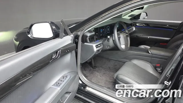 Hyundai Grandeur 2023 thumb 10