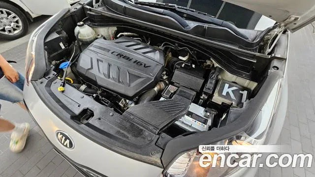 Kia Sportage 2019 thumb 6