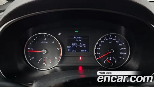 Kia Sportage 2019 thumb 8
