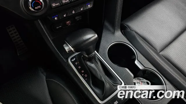 Kia Sportage 2019 thumb 9
