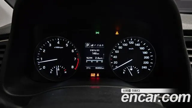Hyundai Avante 2017 thumb 8