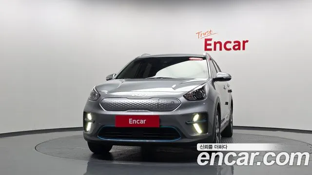 Kia Niro 2021 thumb 2
