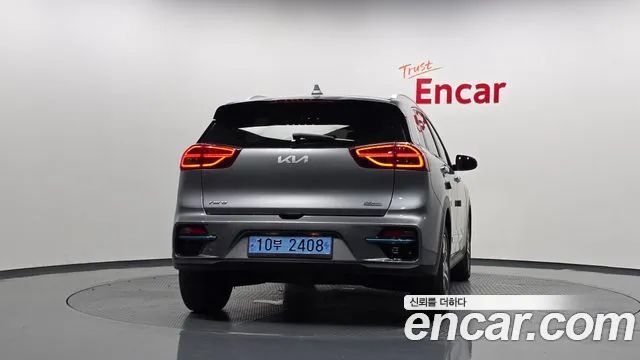 Kia Niro 2021 thumb 3