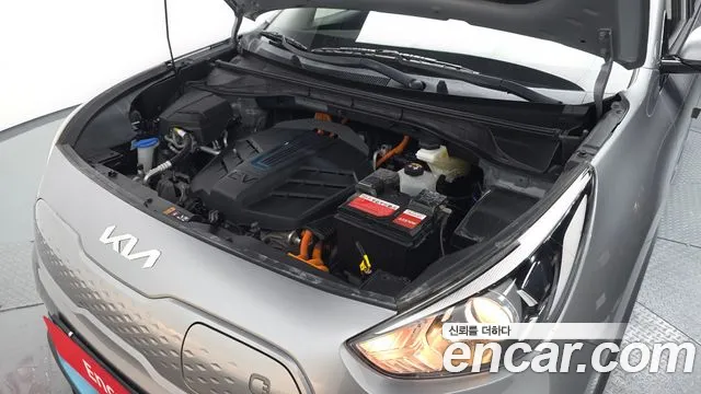 Kia Niro 2021 thumb 5