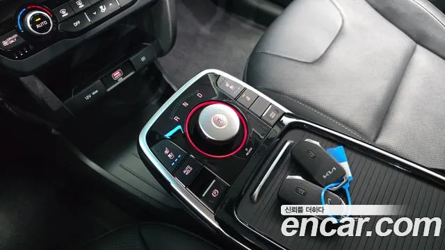 Kia Niro 2021 thumb 8