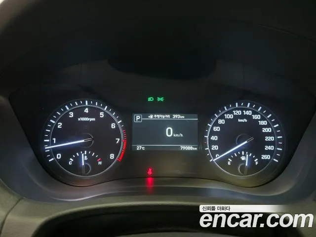 Genesis G80 2017 thumb 10