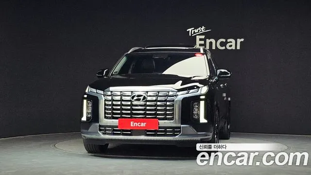 Hyundai Palisade 2023 thumb 3