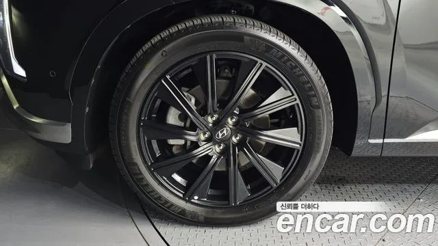 Hyundai Palisade 2023 thumb 5