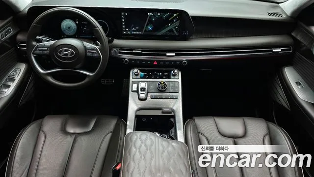 Hyundai Palisade 2023 thumb 7