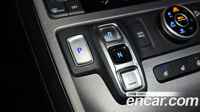 Hyundai Palisade 2023 thumb 9