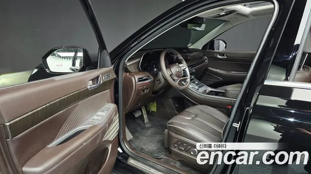 Hyundai Palisade 2023 thumb 10