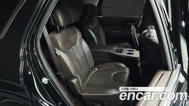 Hyundai Palisade 2023 thumb 11