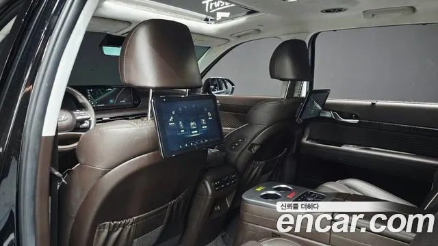 Hyundai Palisade 2023 thumb 12