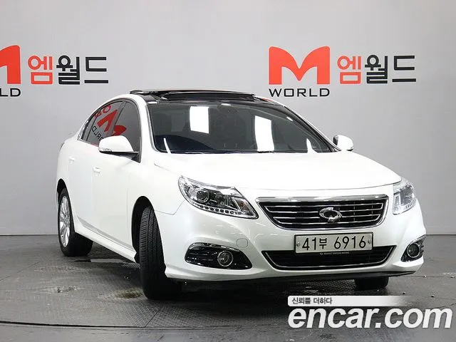 Renault-KoreaSamsung SM5 2014 thumb 2