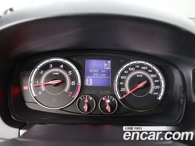 Renault-KoreaSamsung SM5 2014 thumb 6