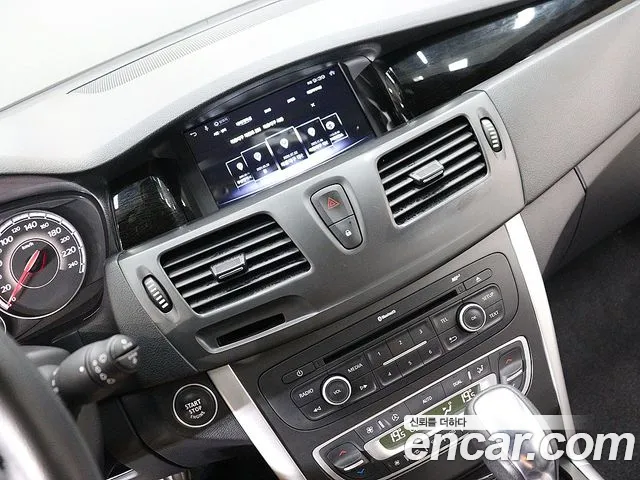 Renault-KoreaSamsung SM5 2014 thumb 7