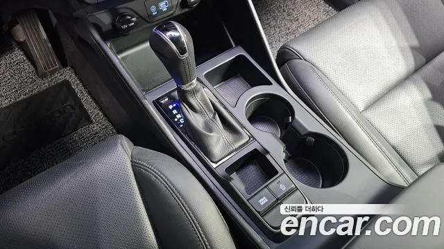 Hyundai Tucson 2018 thumb 9