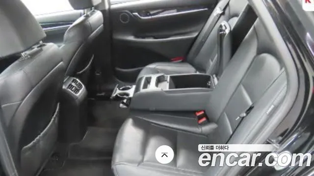 Hyundai Grandeur 2018 thumb 6