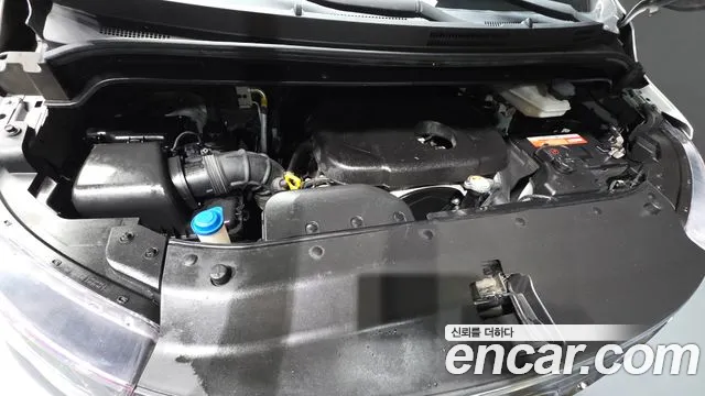 Hyundai Starex 2021 thumb 6