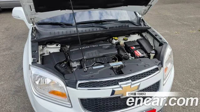 ChevroletGMDaewoo Orlando 2016 thumb 6