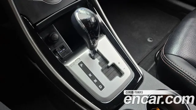 Hyundai Avante 2011 thumb 9