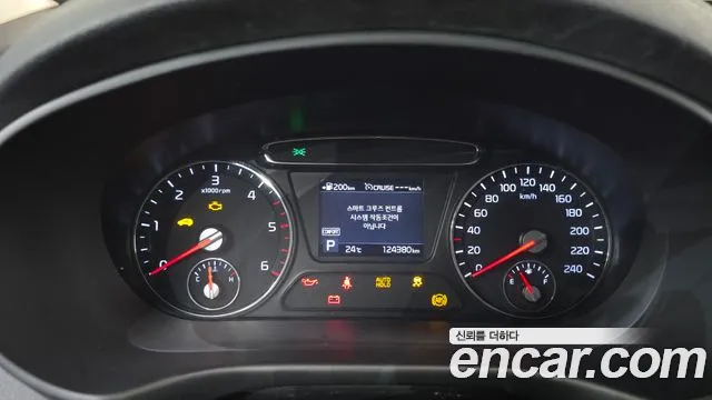 Kia Sorento 2017 thumb 8