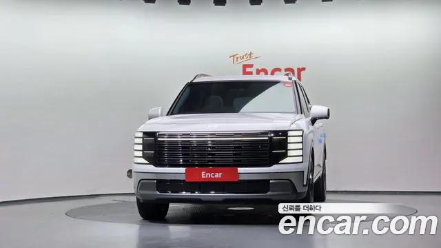 Hyundai Palisade 2025 thumb 3