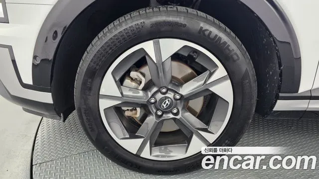 Hyundai Palisade 2025 thumb 5