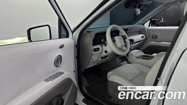 Hyundai Palisade 2025 thumb 10