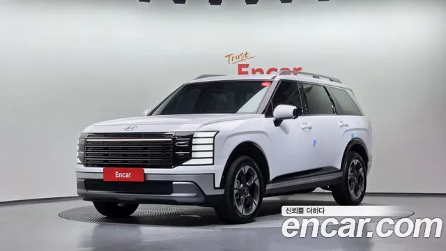 Hyundai Palisade 2025 thumb 11