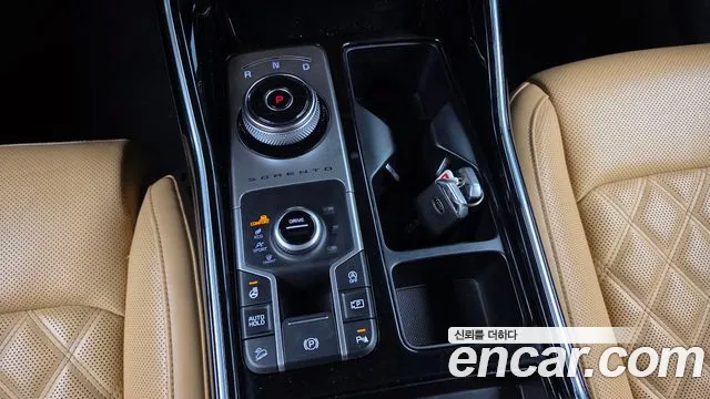 Kia Sorento 2021 thumb 8