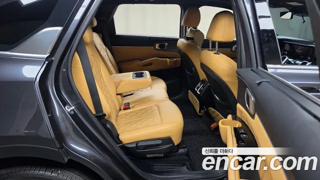 Kia Sorento 2021 thumb 10