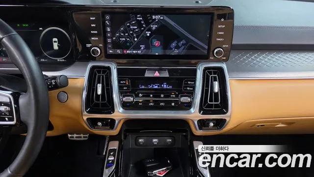 Kia Sorento 2021 thumb 11