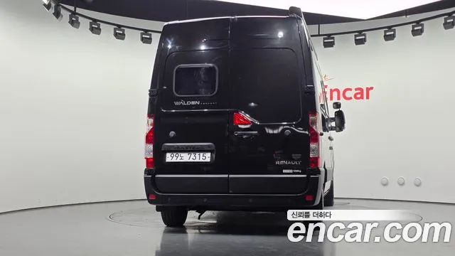 Renault-KoreaSamsung Master 2019 thumb 4